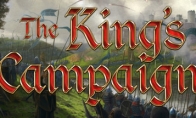 （热点）策略游戏《国王的竞选活动》Steam页面上线 发售日期待定