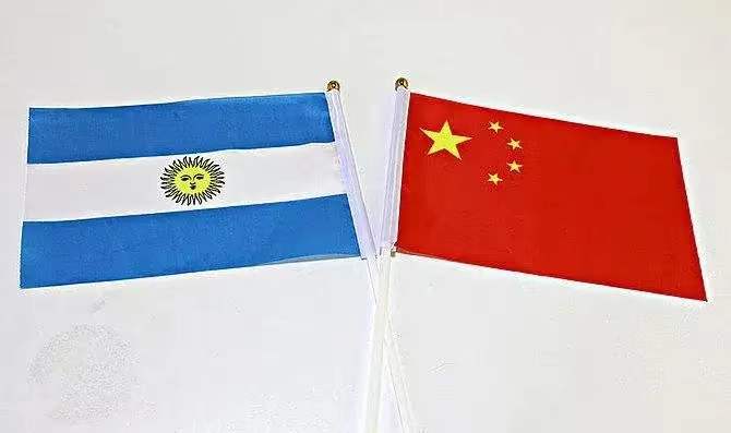 最新！阿根廷将用人民币结算中国进口商品，是否属实？