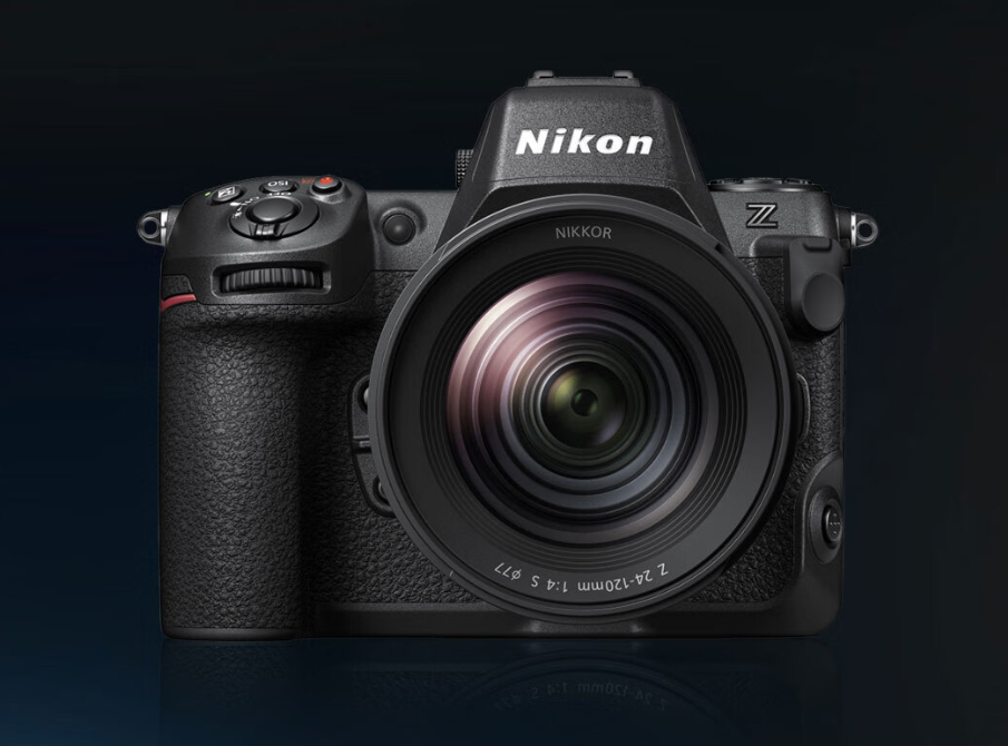 《尼康 Z8 旗舰相机》今日正式发售：售价27999 元起