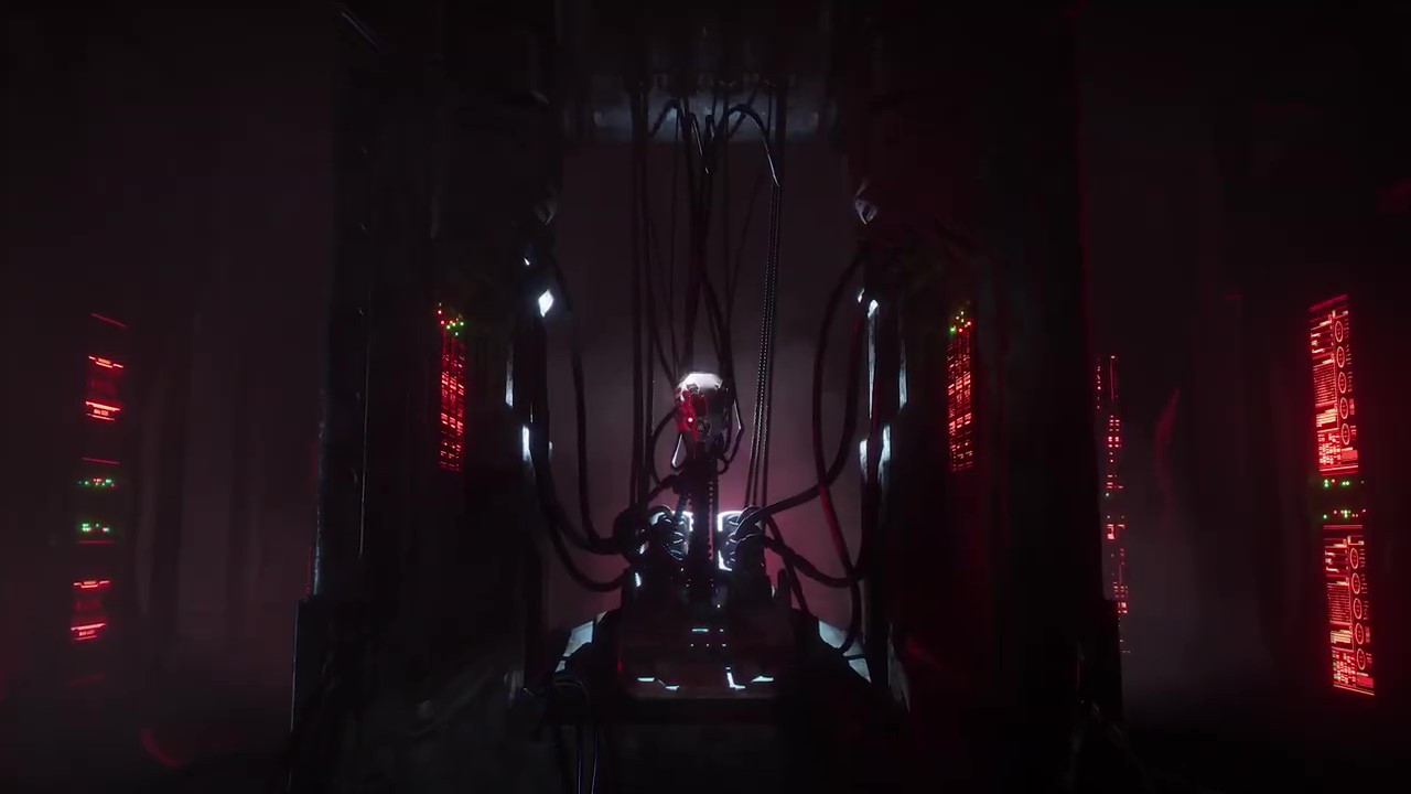 《幽灵行者2》预购视频公开 10月26日发售