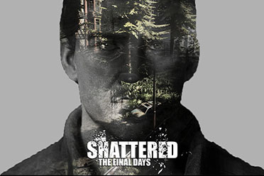 （最新）开放世界末日生存MMO《Shattered: The Final Days》