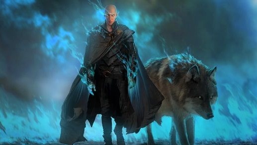 BioWare老兵和《质量效应》团队协助开发《龙腾世纪：恐狼》
