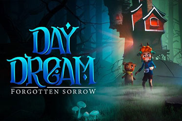 （热点）冒险新作《白日梦：被遗忘的悲伤》上架Steam！