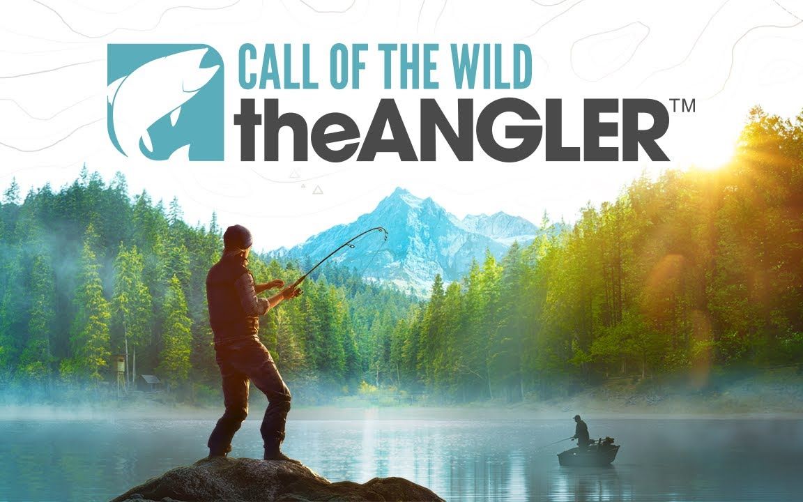 《荒野的召唤：垂钓者》将于今年夏天登陆PlayStation和Xbox主机