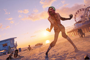 （热议）《死亡岛2》销量超200万 成深银发布销量最高游戏
