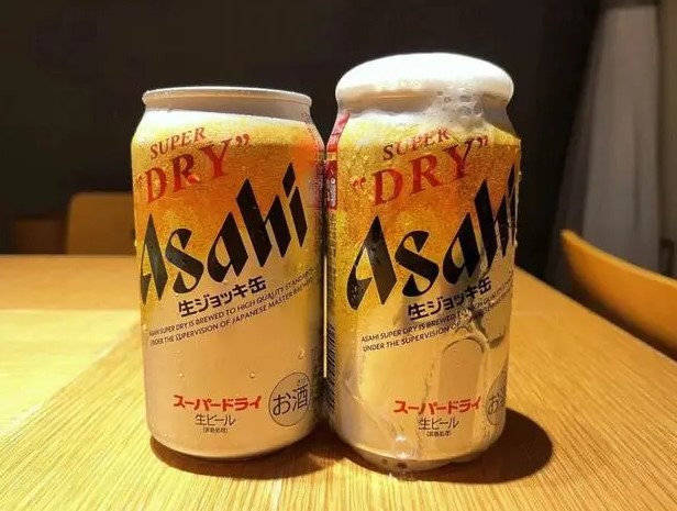 日本朝日集团希望能够重返中国市场，冲击高端啤酒市场（2023日本啤酒入华）
