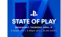 （新闻）4月14日State of Play：将展示超20分钟《最终幻想16》