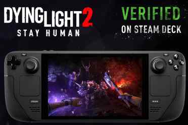 （焦点）《消逝的光芒2》更新 现已完全兼容Steam Deck掌机！