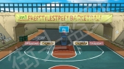 《街头篮球》攻略——pf和c的区别