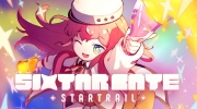 （最新）美少女音乐节奏游戏《Sixtar Gate: STARTRAIL》Switch版现已正式发售