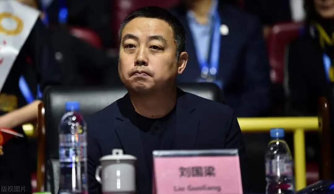 刘国梁最新消息，连任中国乓协新一届主席。