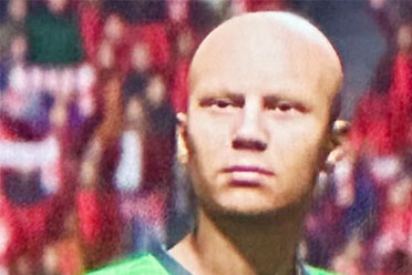 （要点）《FIFA23》女足建模太丑 球员：我孩子玩得吓哭了！