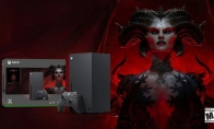 （焦点）《暗黑破坏神4》XSX同捆套装公布 售价3763元