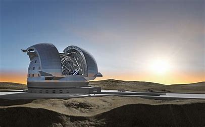 从“看得清”到“量得准”，这台望远镜能够直接观测太阳磁场