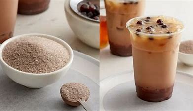 替代高糖奶茶，“超级食物粉”真能“越喝越瘦”吗？