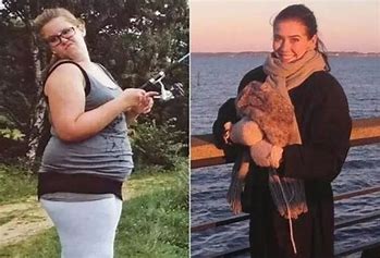 从 264 斤到 140 斤，一个超级肥胖者的逆转人生